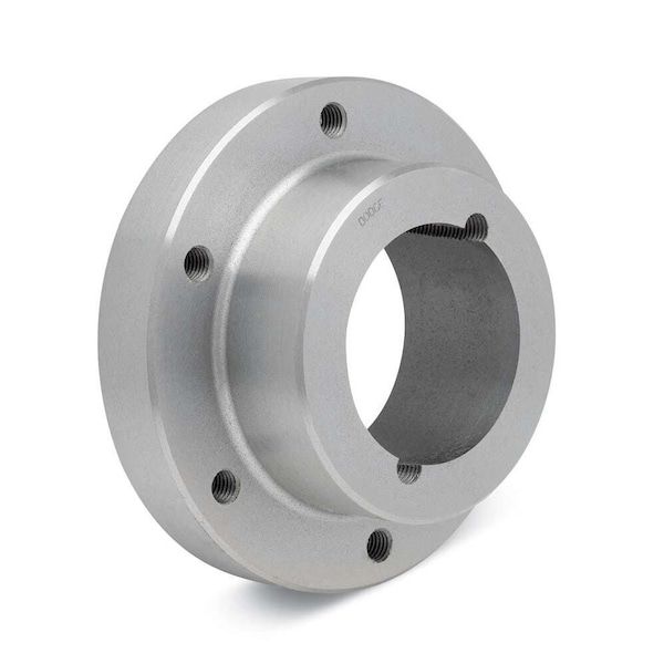 R30TL RIGID FEMALE FLANGE COUPLINGS/FLEX CLUTCH